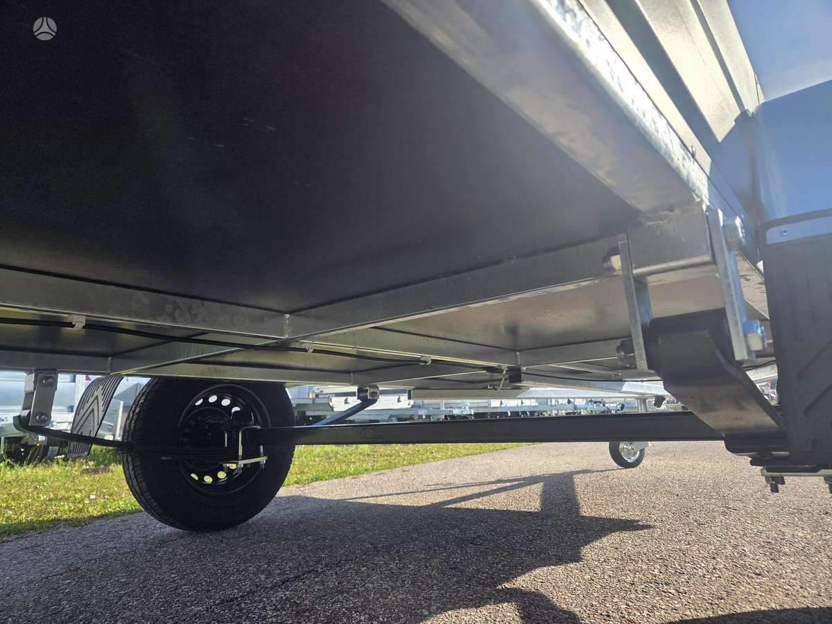 Rydwan A-750-270, для легковых автомобилей