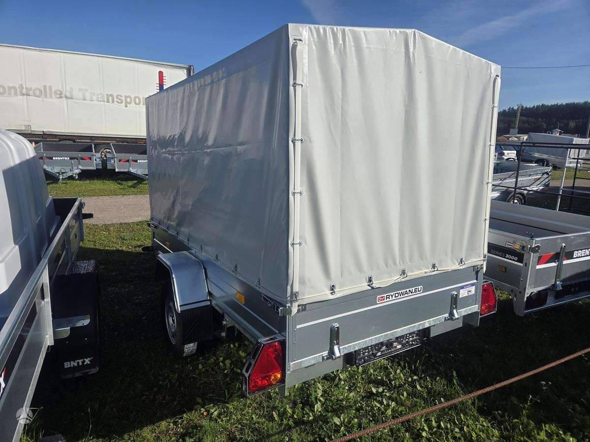 Rydwan A-750-270, для легковых автомобилей