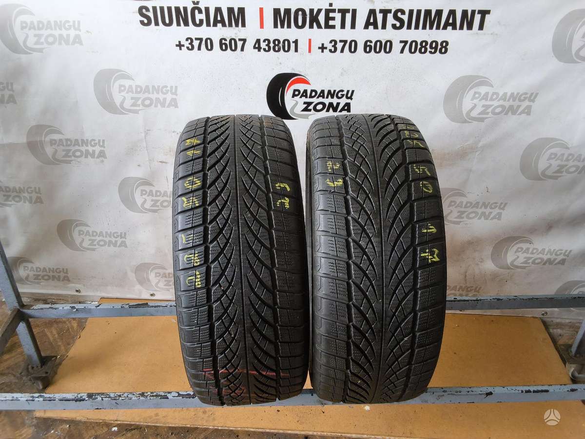 Kenda Wintergen 2, winter 225/50 R17