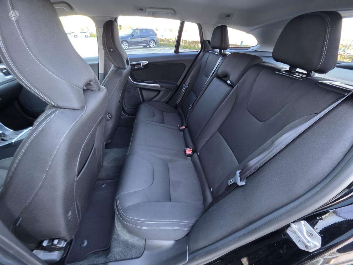 Volvo V60, 2.0 l., Универсал