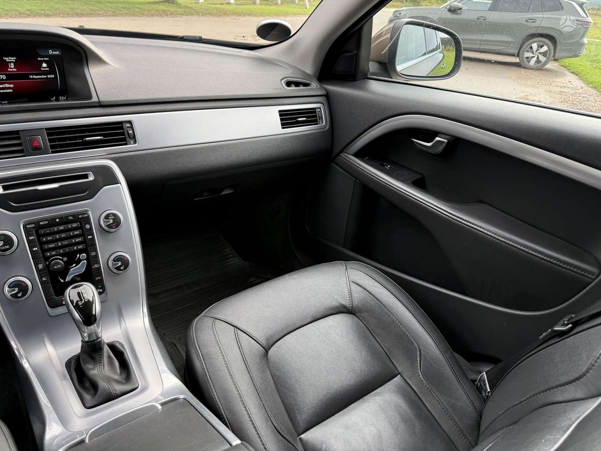 Volvo V70, 2.0 l., Универсал