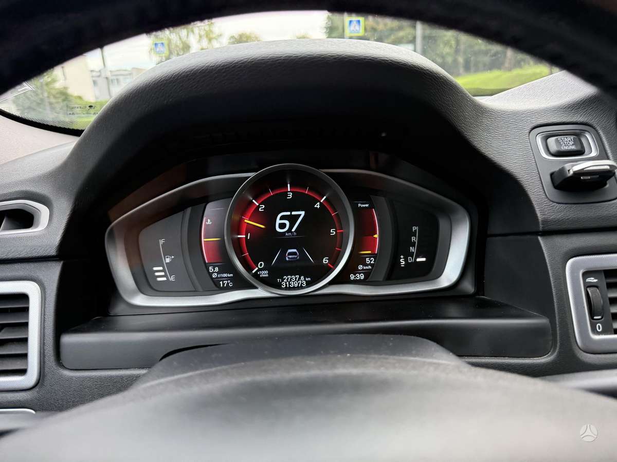 Volvo V70, 2.0 l., Универсал