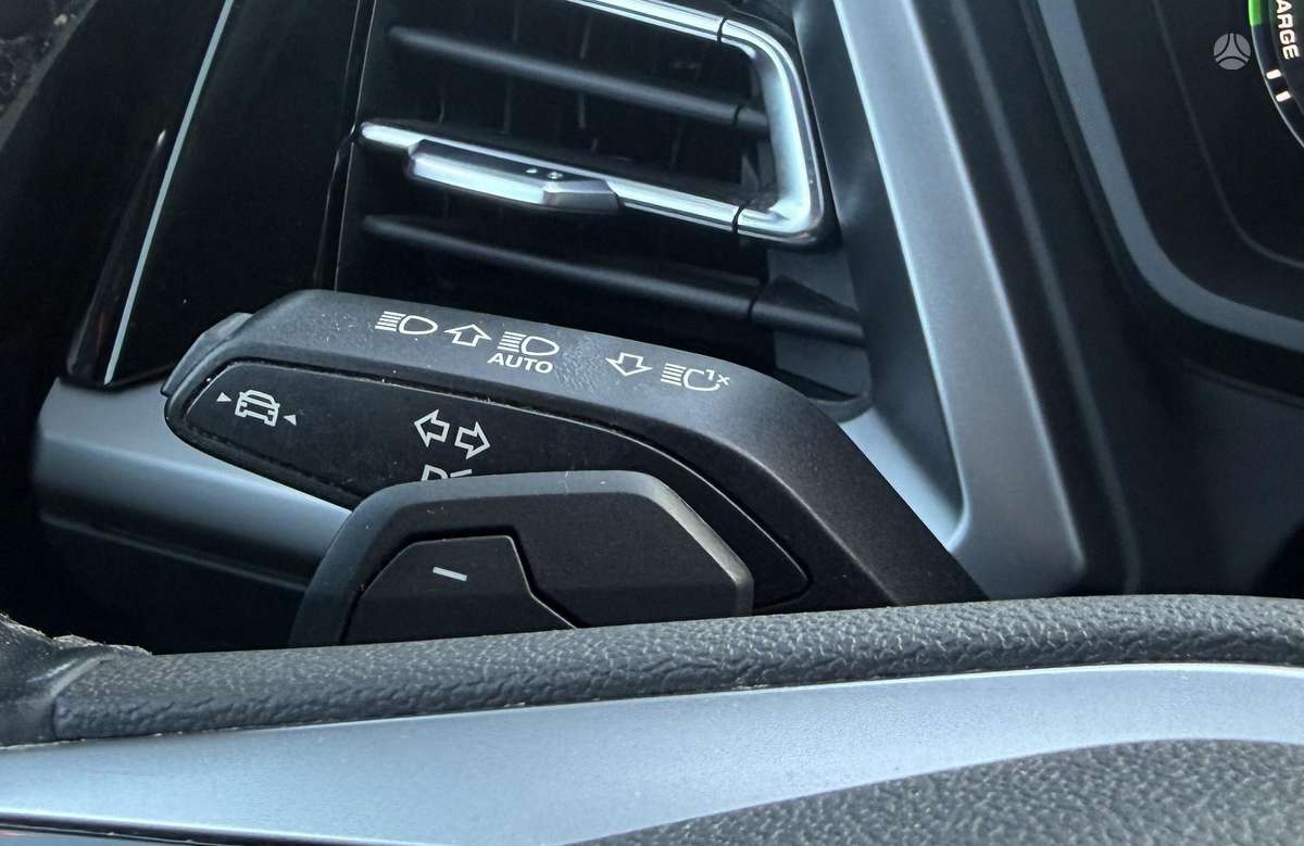 Audi Q4 e-tron, 82 kWh, off-road / crossover