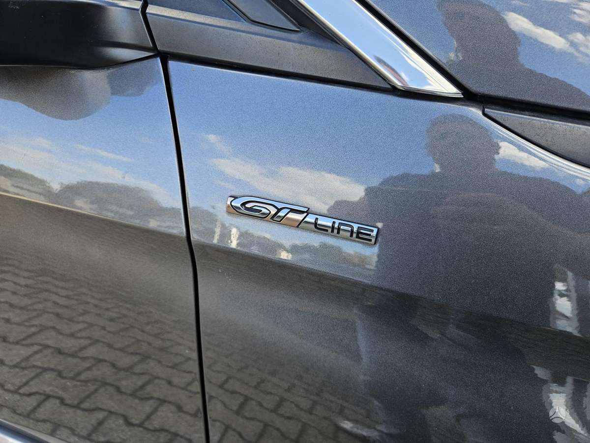 Peugeot 5008 - 2