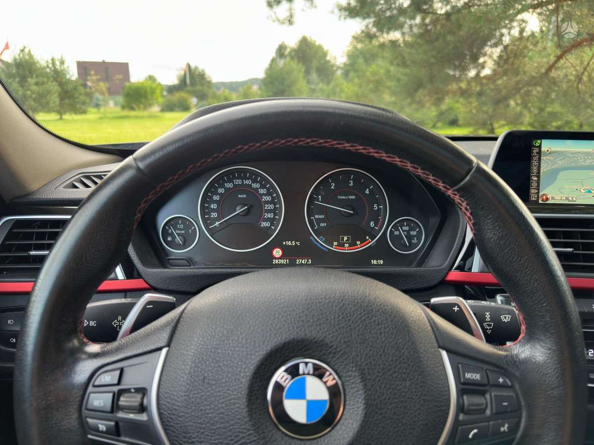BMW 320, 2.0 l., wagon