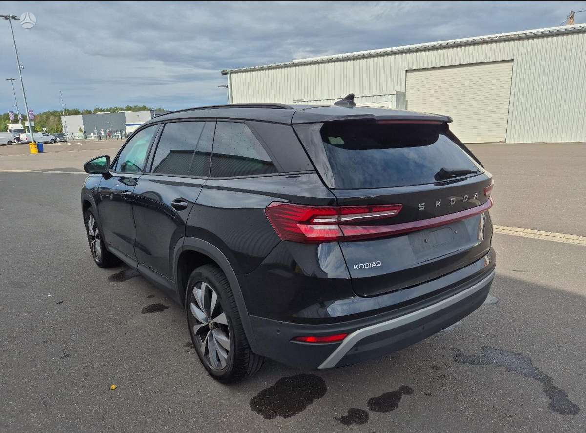 Škoda Kodiaq - 3