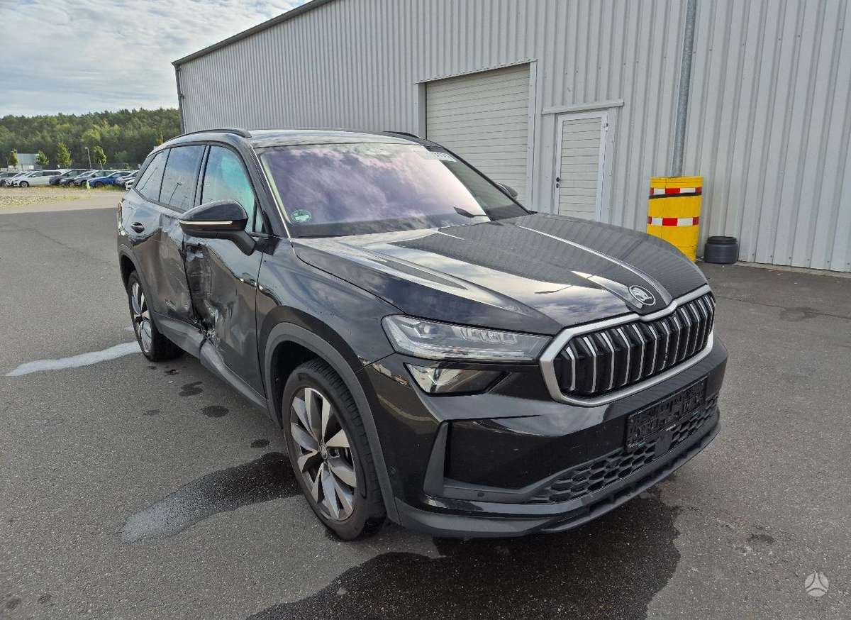 Škoda Kodiaq - 4