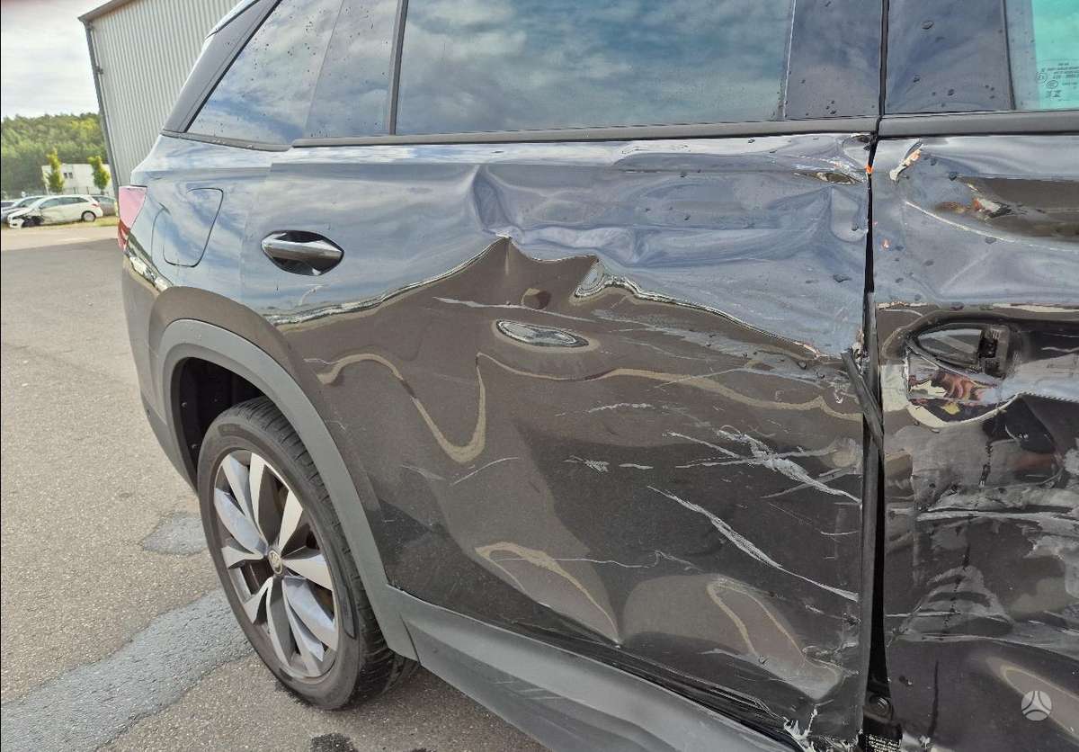 Škoda Kodiaq - 11