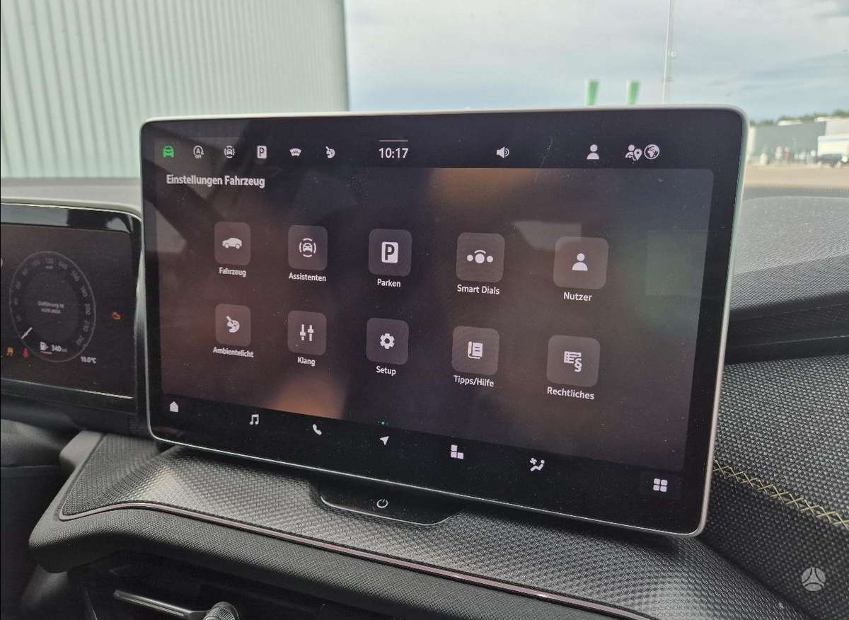 Škoda Kodiaq - 12