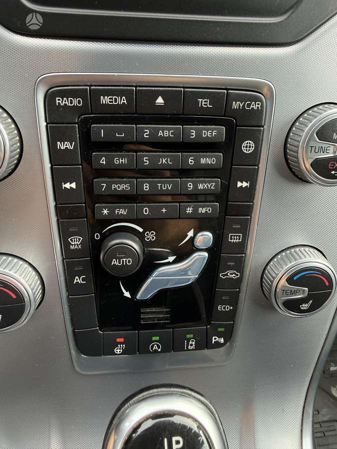 Volvo V70, 2.0 l., Универсал