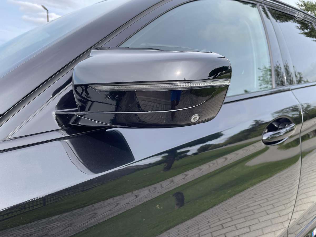 BMW 520, 2.0 l., Универсал