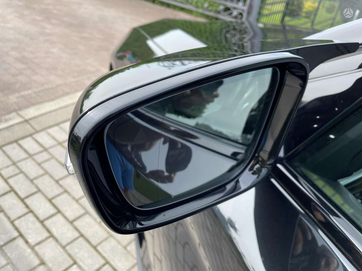 BMW 520, 2.0 l., universalas