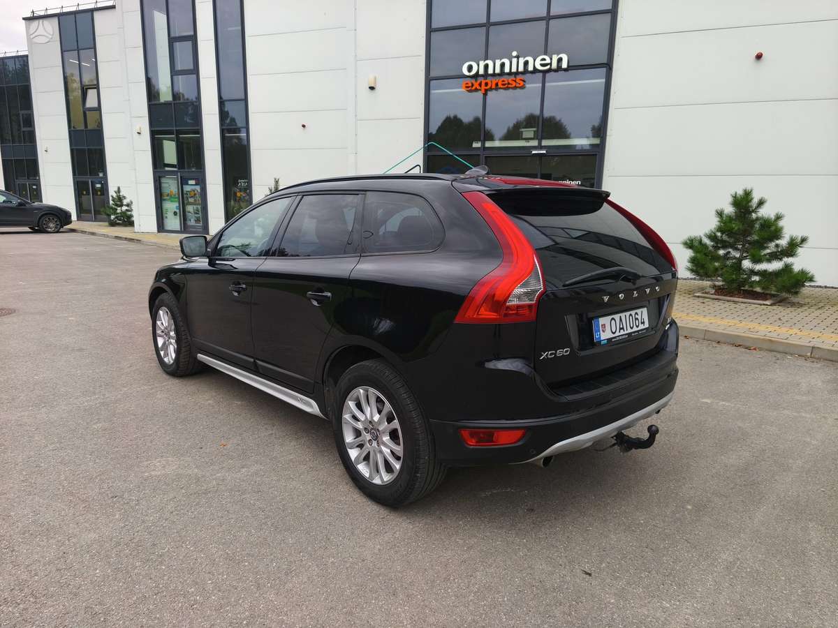 Volvo XC60 - 3