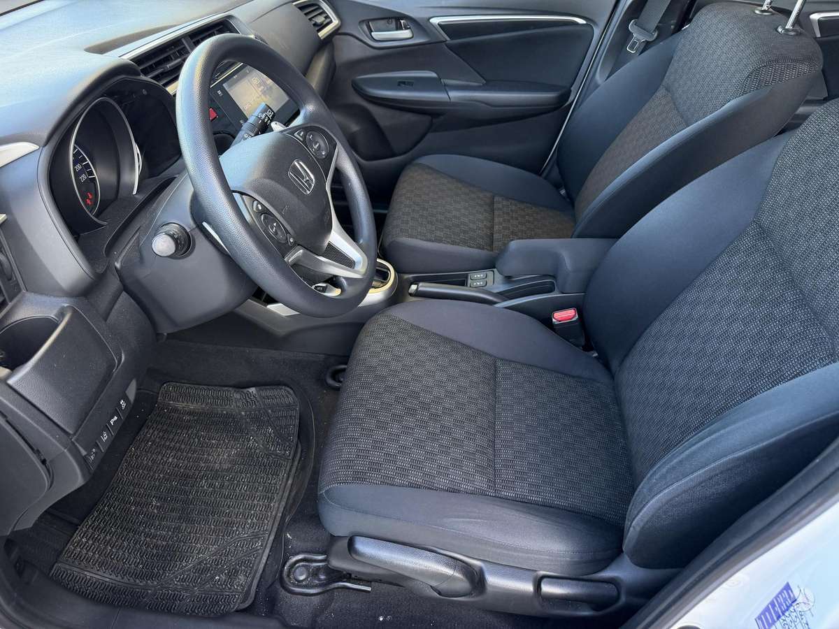 Honda Jazz, 1.3 l., Хэтчбек