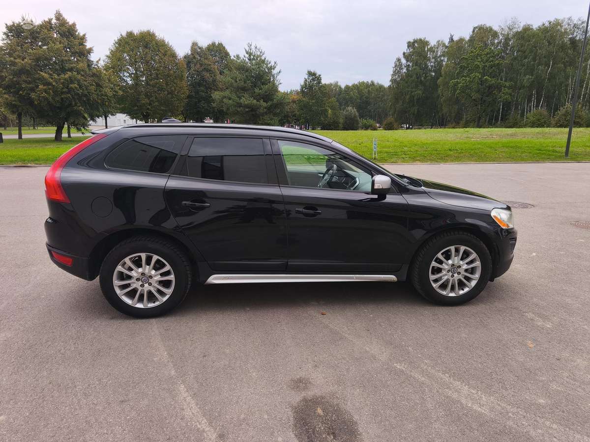 Volvo XC60 - 5