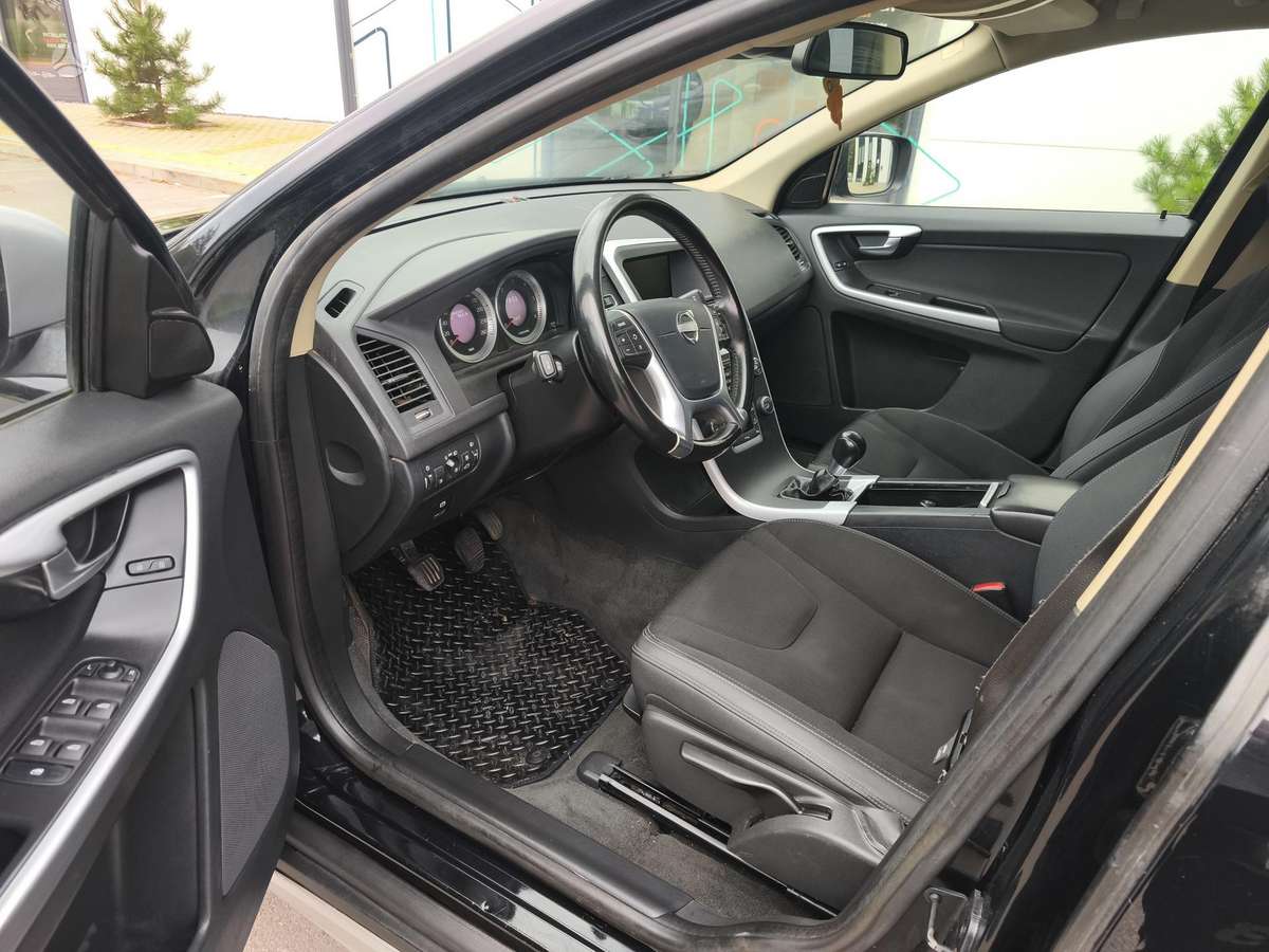 Volvo XC60 - 7