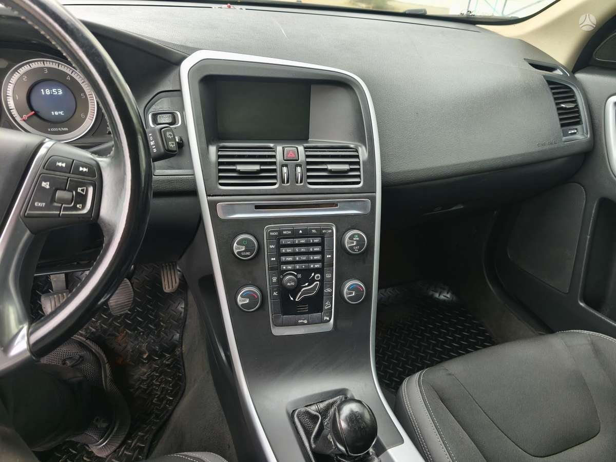 Volvo XC60 - 9