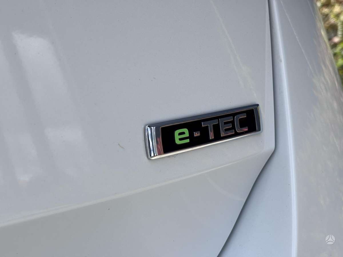 Skoda Octavia, 1.0 l., Универсал