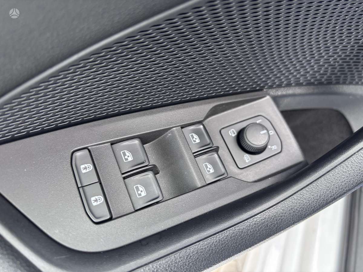 Skoda Octavia, 1.0 l., Универсал