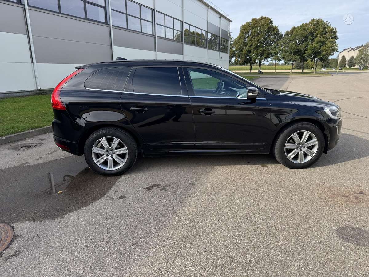 Volvo XC60 - 7