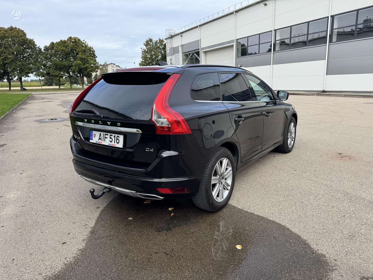 Volvo XC60 - 6