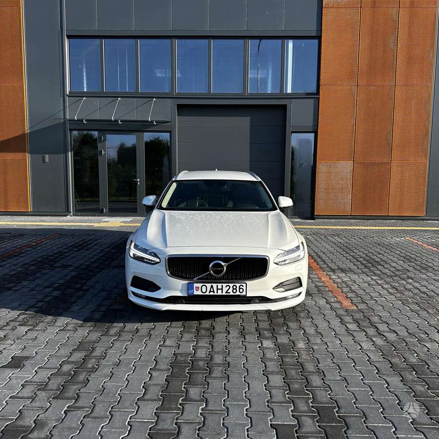 Volvo V90, 2.0 l., Универсал
