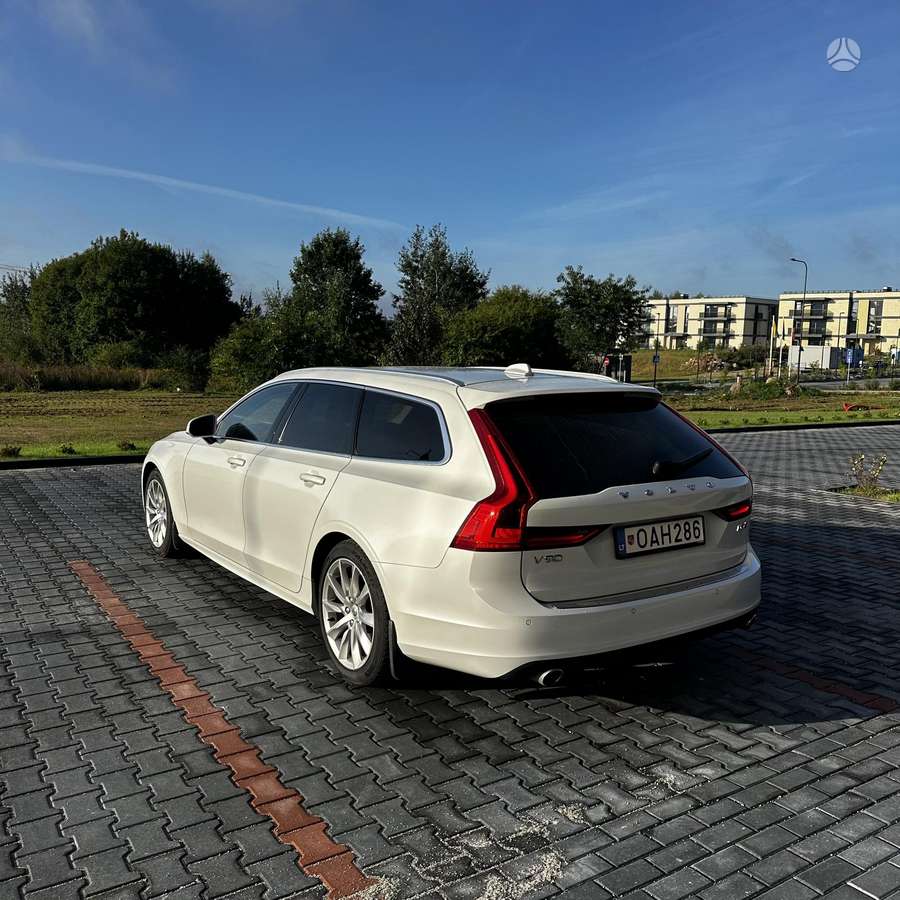 Volvo V90, 2.0 l., Универсал