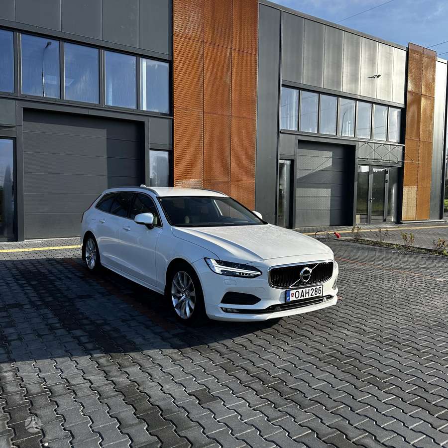 Volvo V90, 2.0 l., Универсал