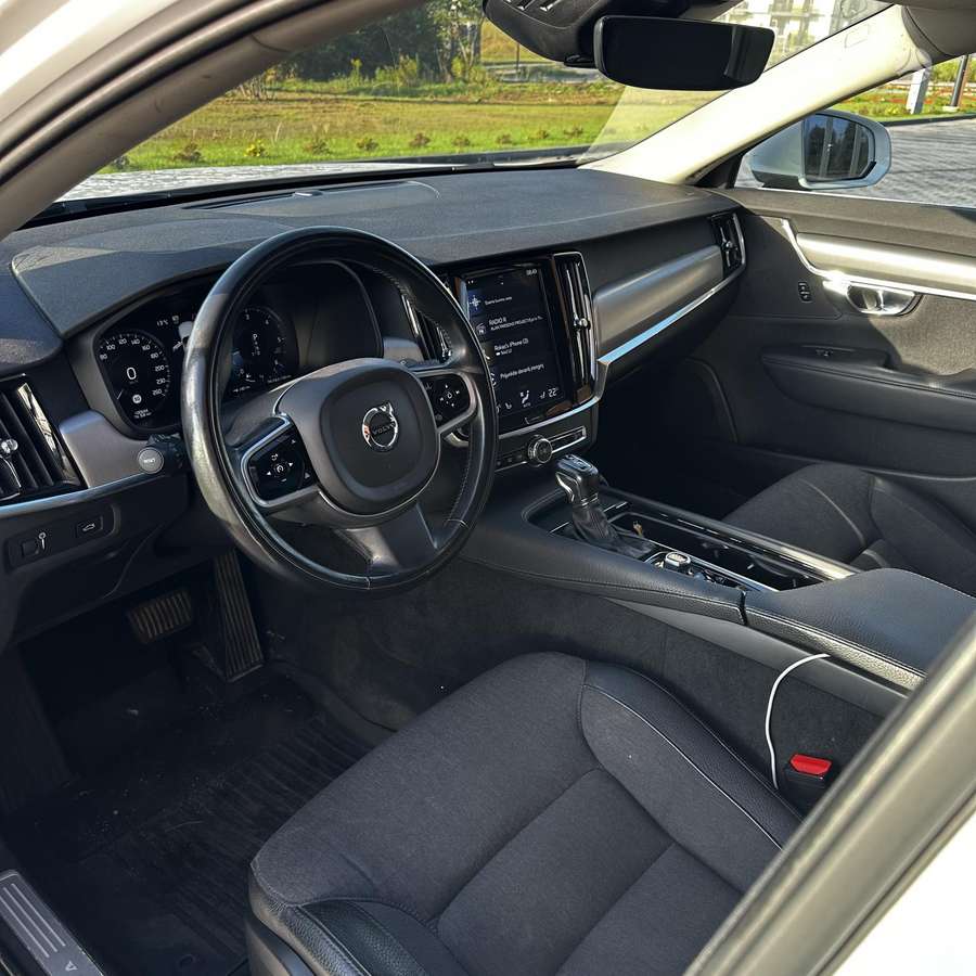 Volvo V90, 2.0 l., Универсал