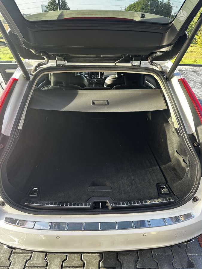 Volvo V90, 2.0 l., Универсал