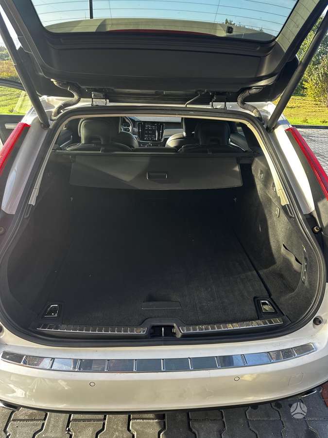 Volvo V90, 2.0 l., Универсал