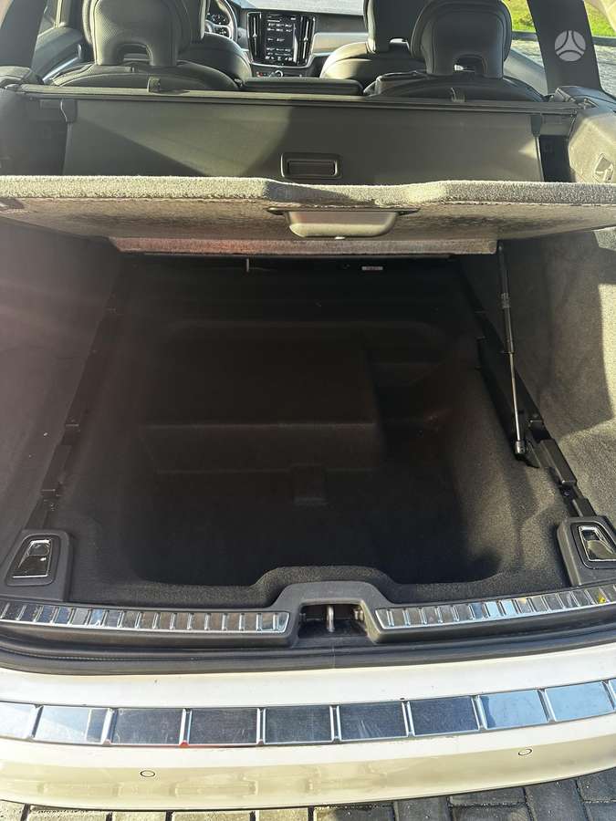 Volvo V90, 2.0 l., wagon