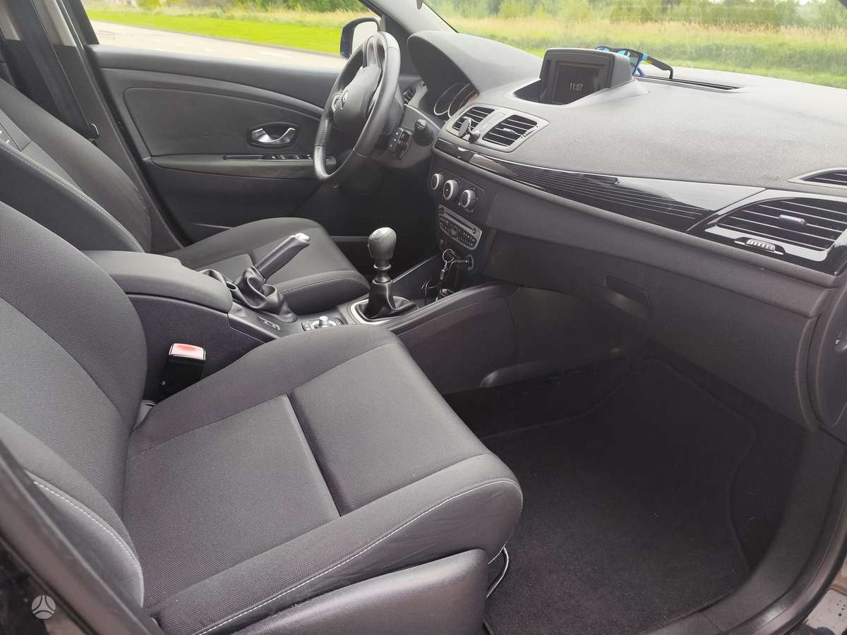 Renault Megane - 12