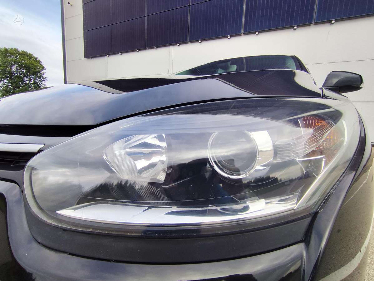 Renault Megane - 8