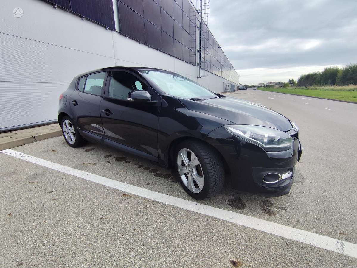 Renault Megane - 6