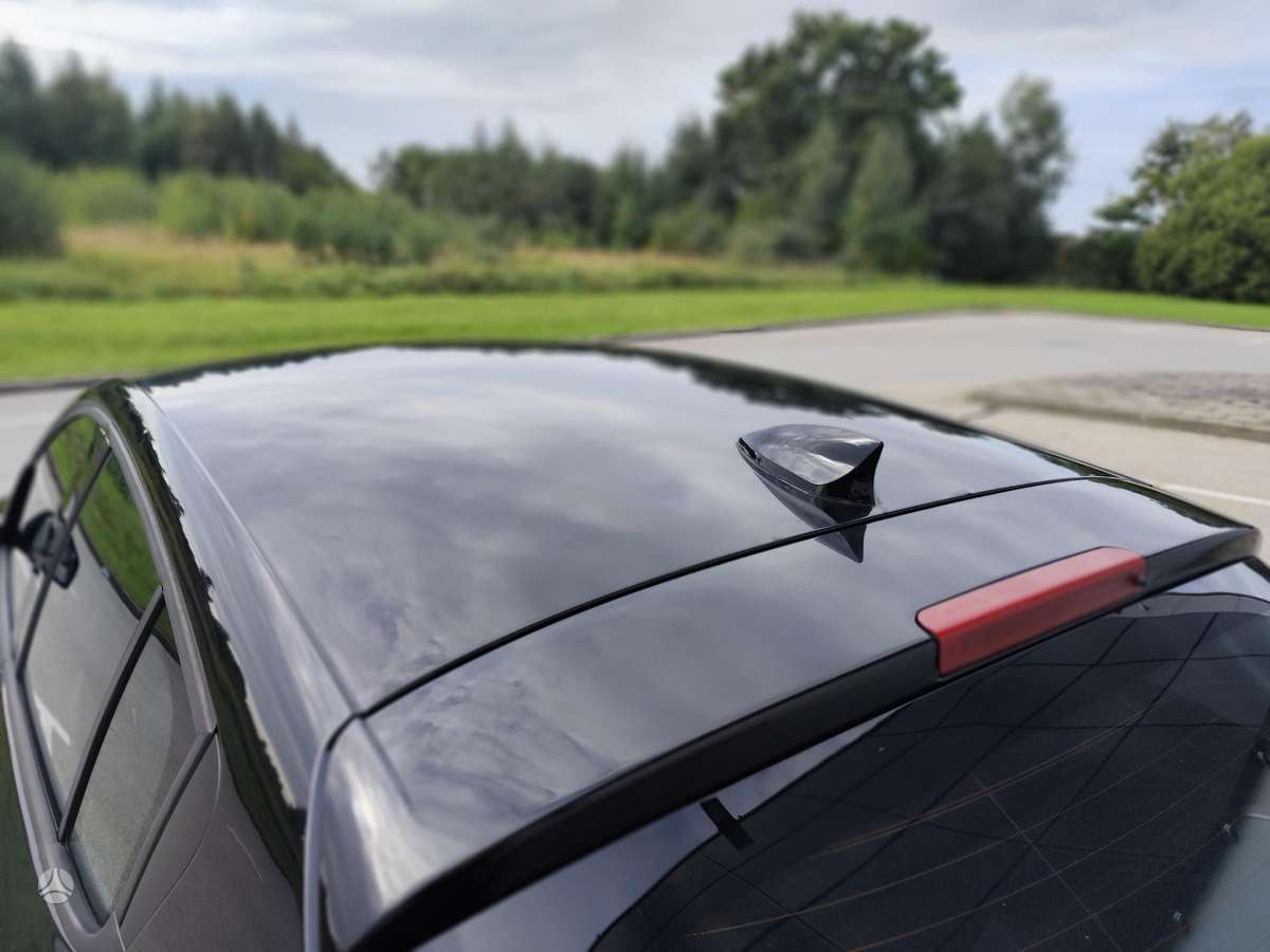 Renault Megane - 9
