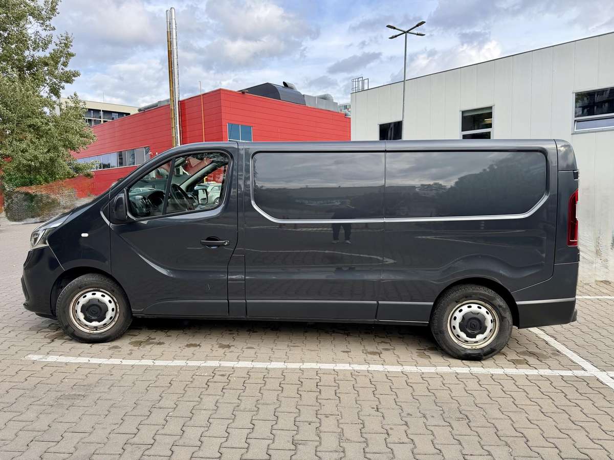 Renault Trafic - 7