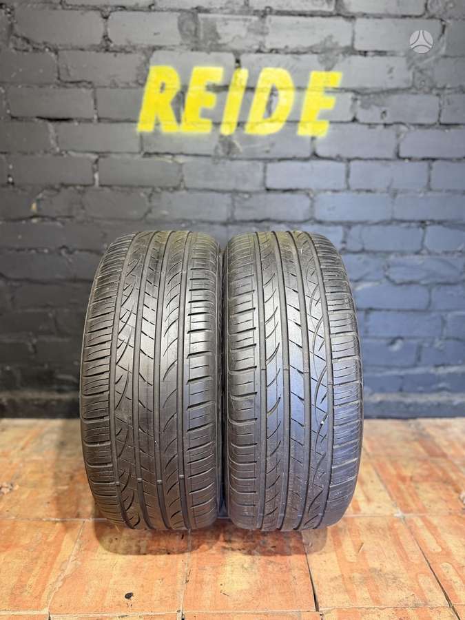 Hankook Ventus S1 noble2, summer 235/55 R17