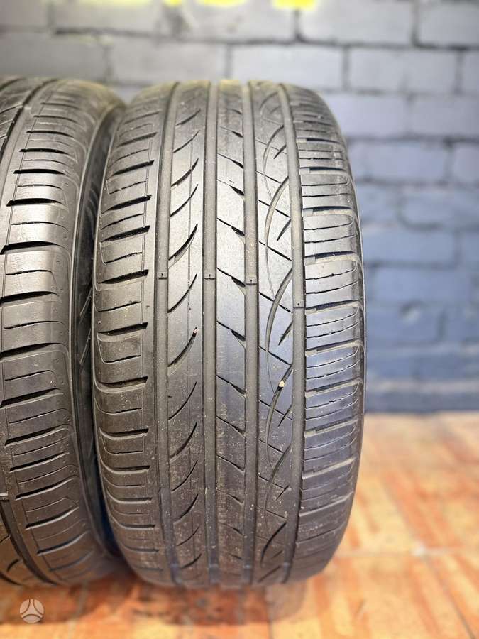 Hankook Ventus S1 noble2, summer 235/55 R17