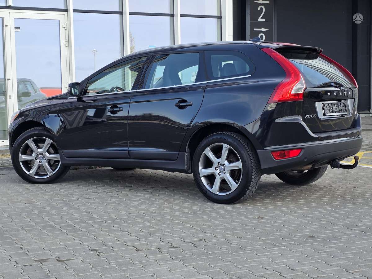Volvo XC60 - 5