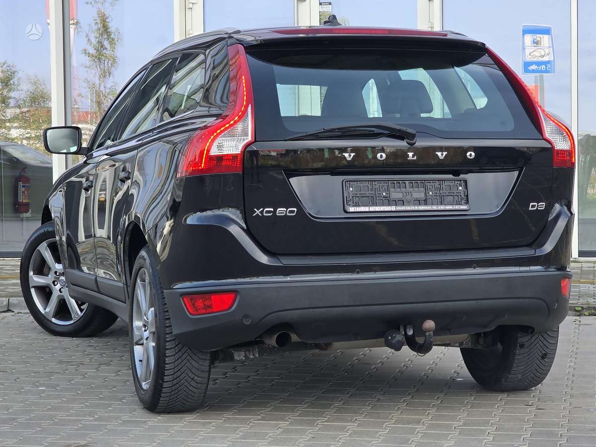 Volvo XC60 - 6