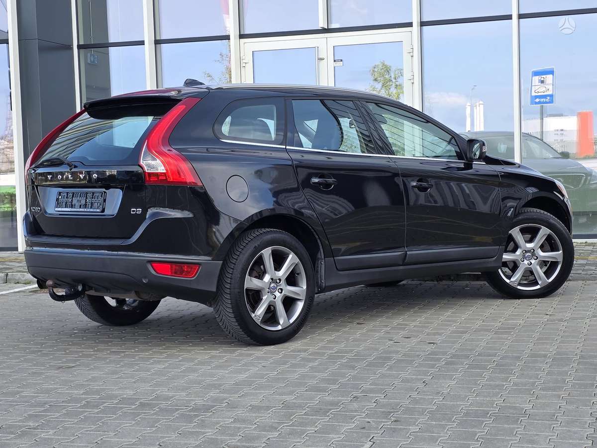 Volvo XC60 - 7