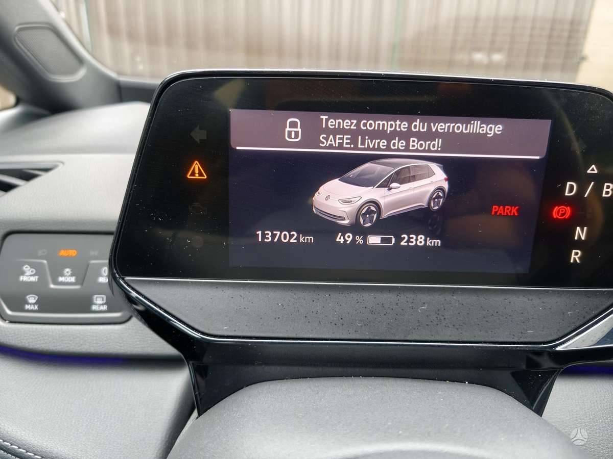 Volkswagen ID.3 - 12