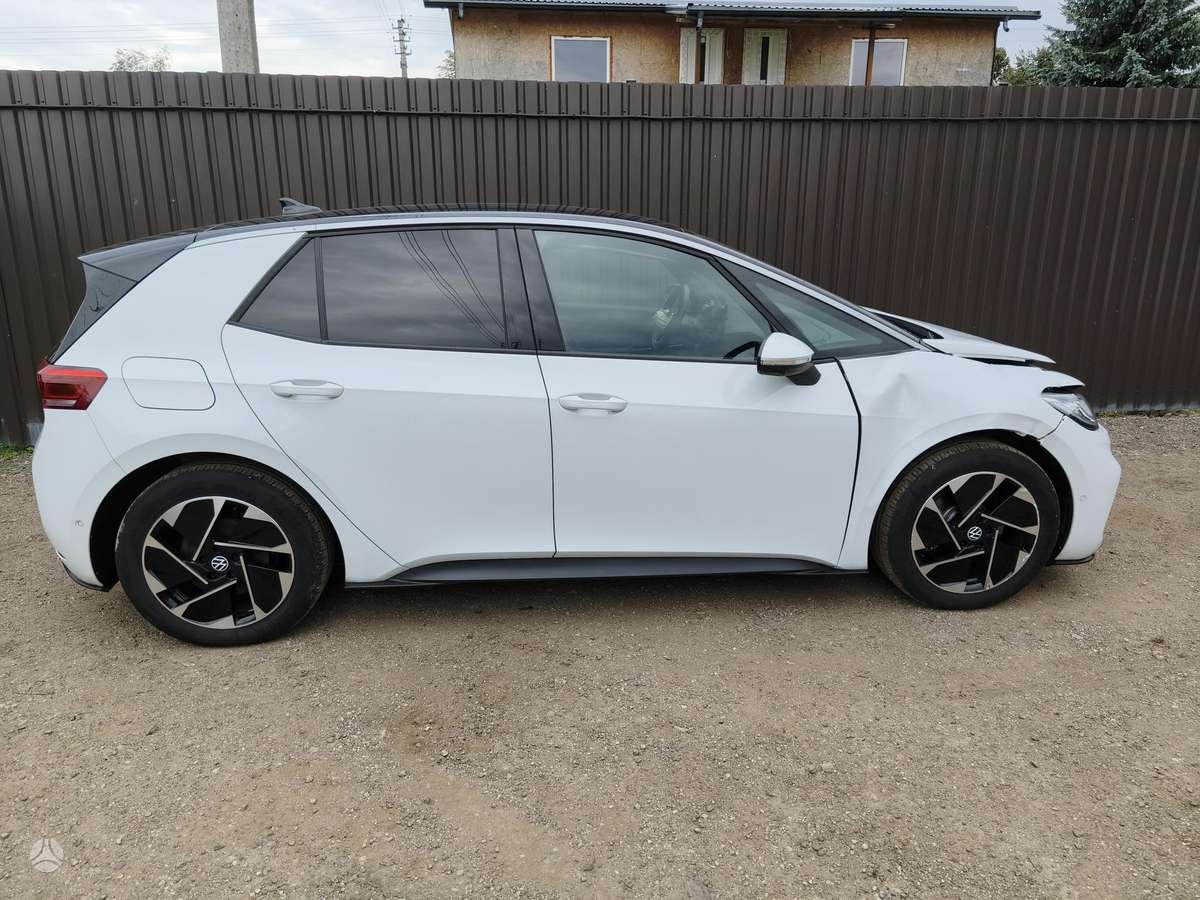 Volkswagen ID.3 - 6