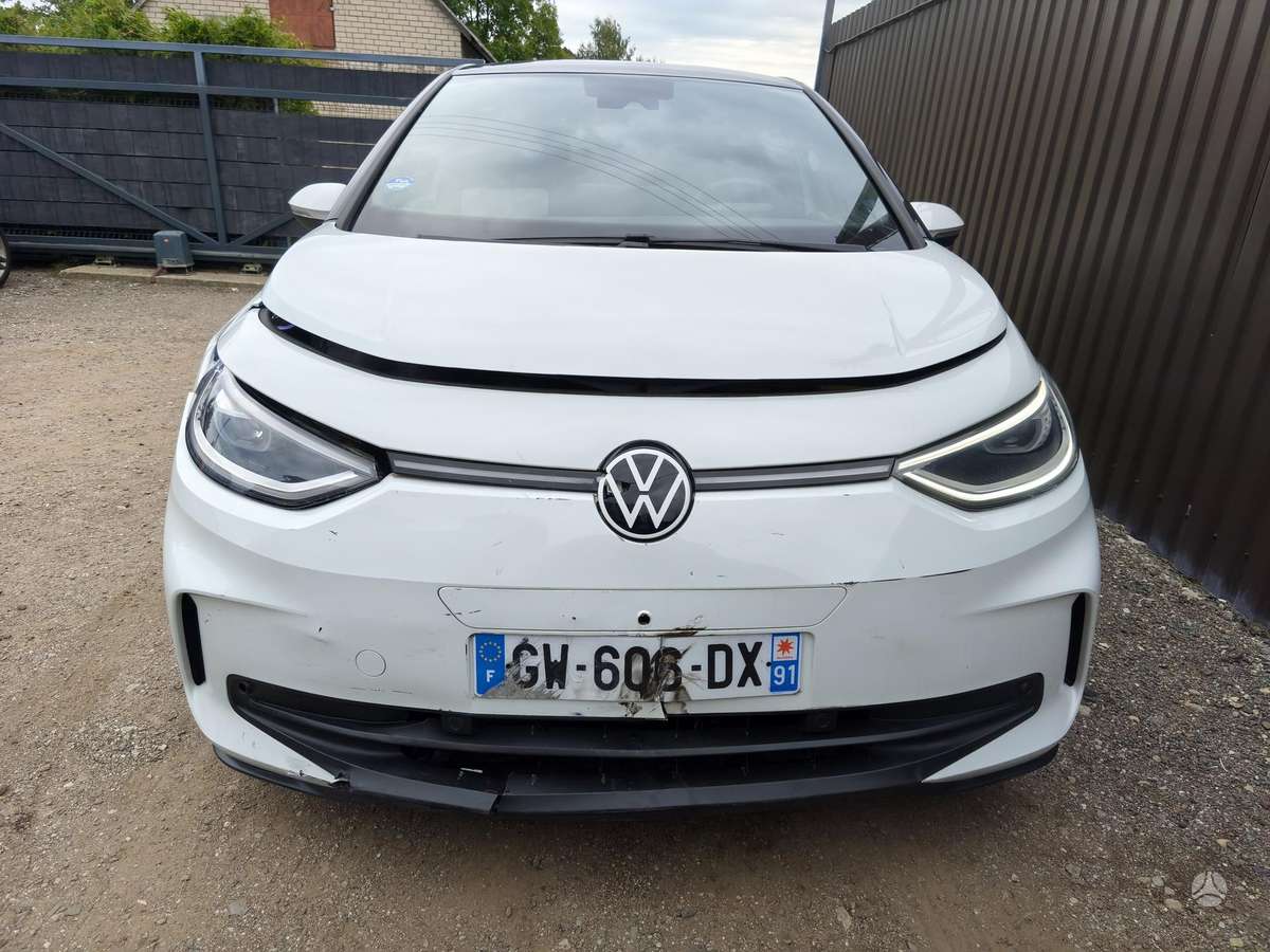 Volkswagen ID.3 - 2