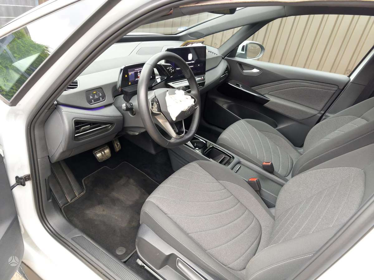 Volkswagen ID.3 - 9
