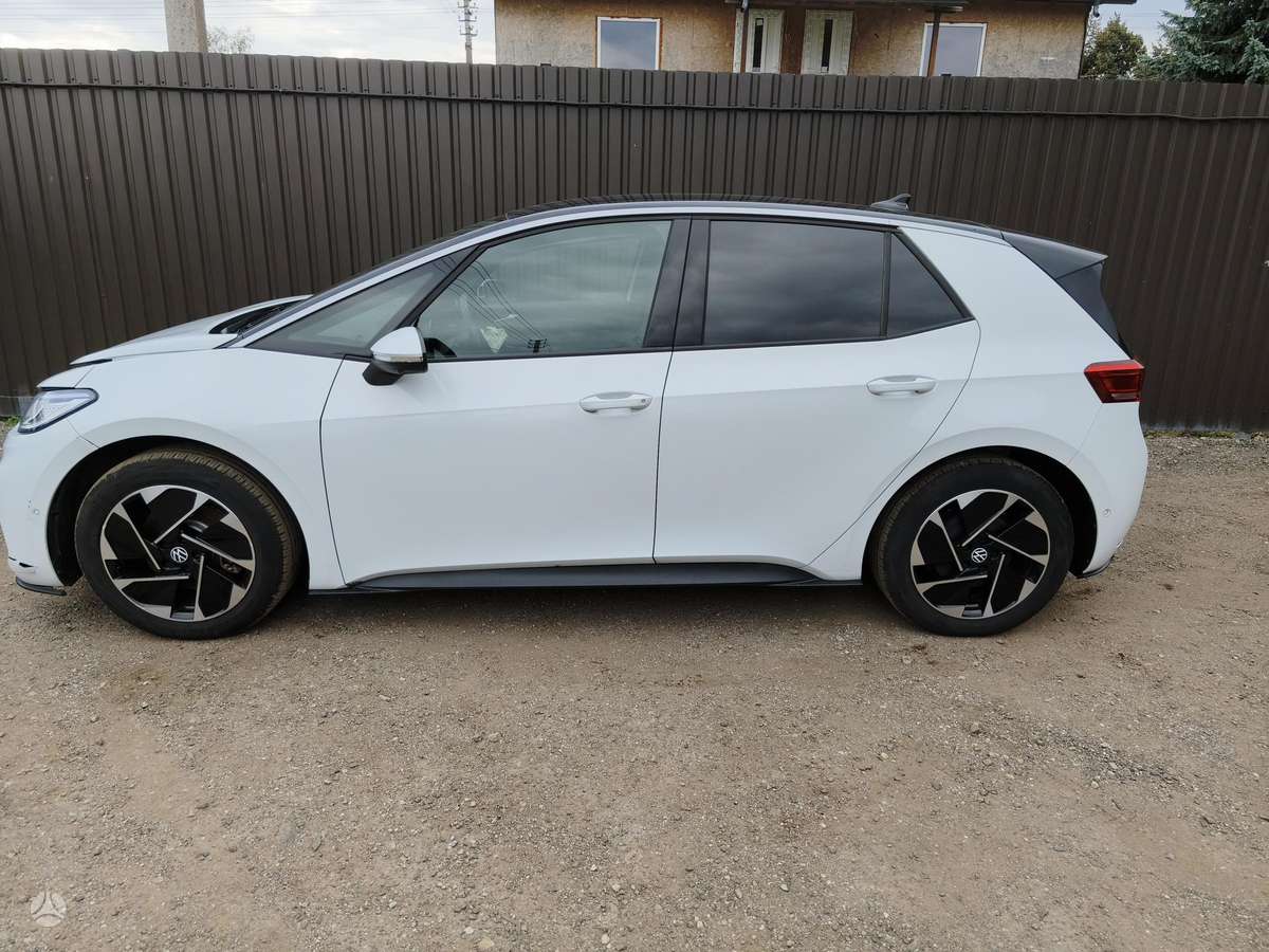 Volkswagen ID.3 - 5