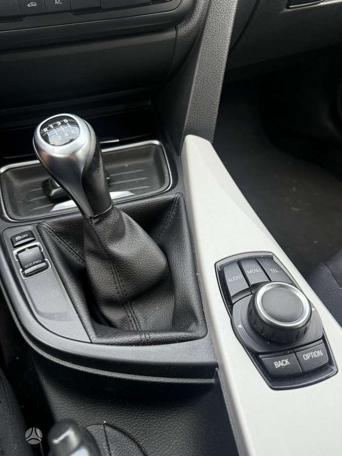 BMW 320, 2.0 l., Универсал