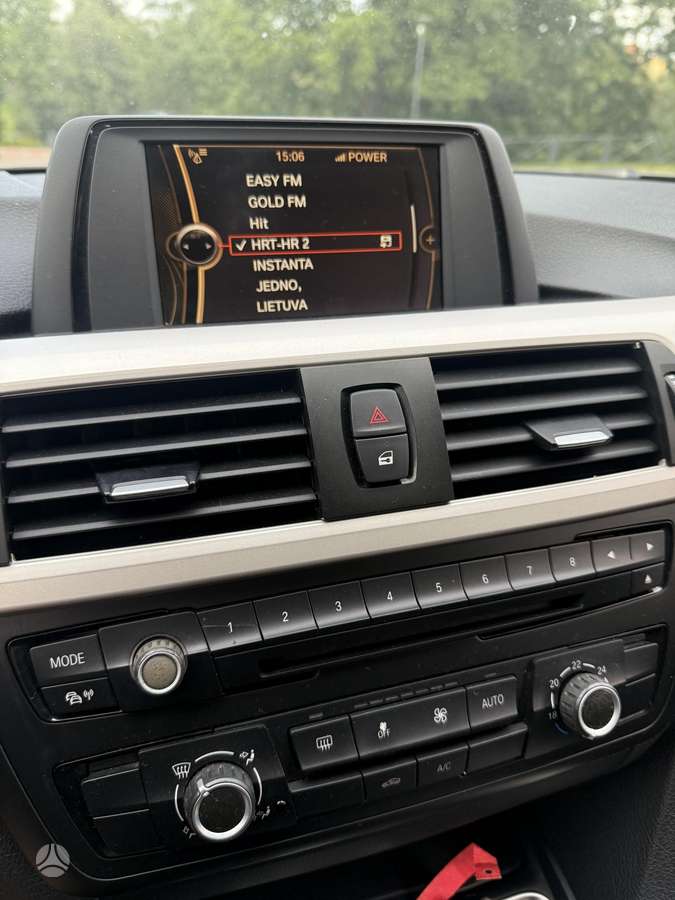 BMW 320, 2.0 l., wagon