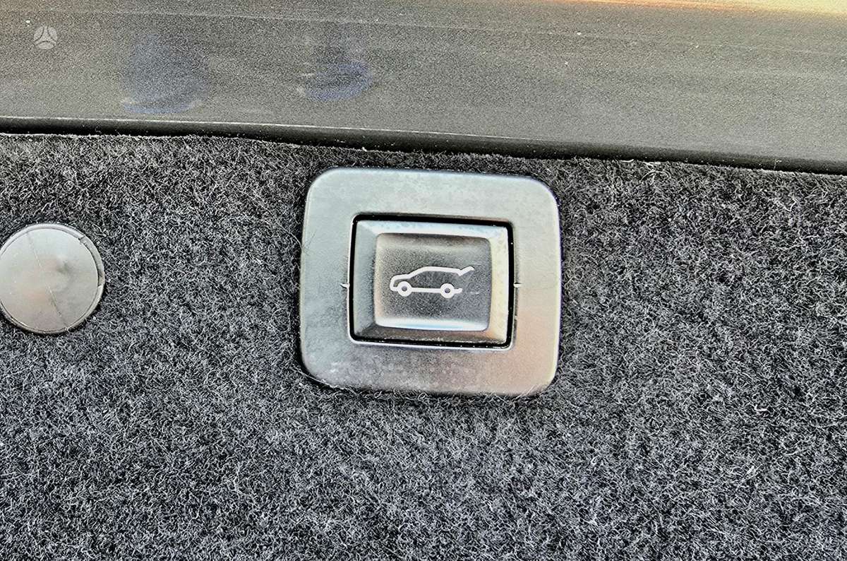 Opel Insignia, 2.0 l., Универсал